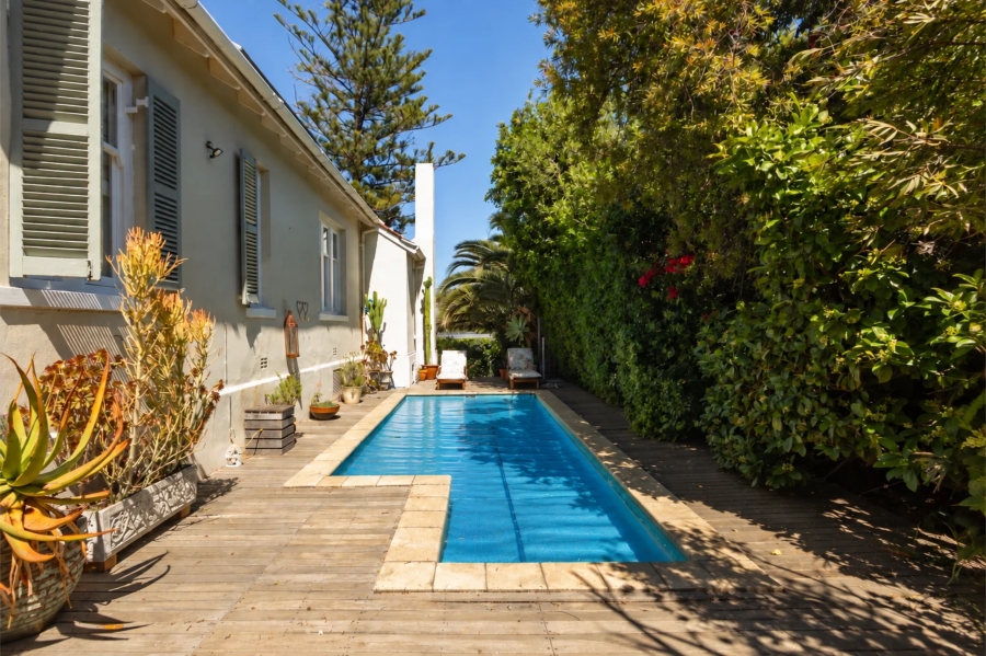 3 Bedroom Property for Sale in Jacques Hill Estate Western Cape